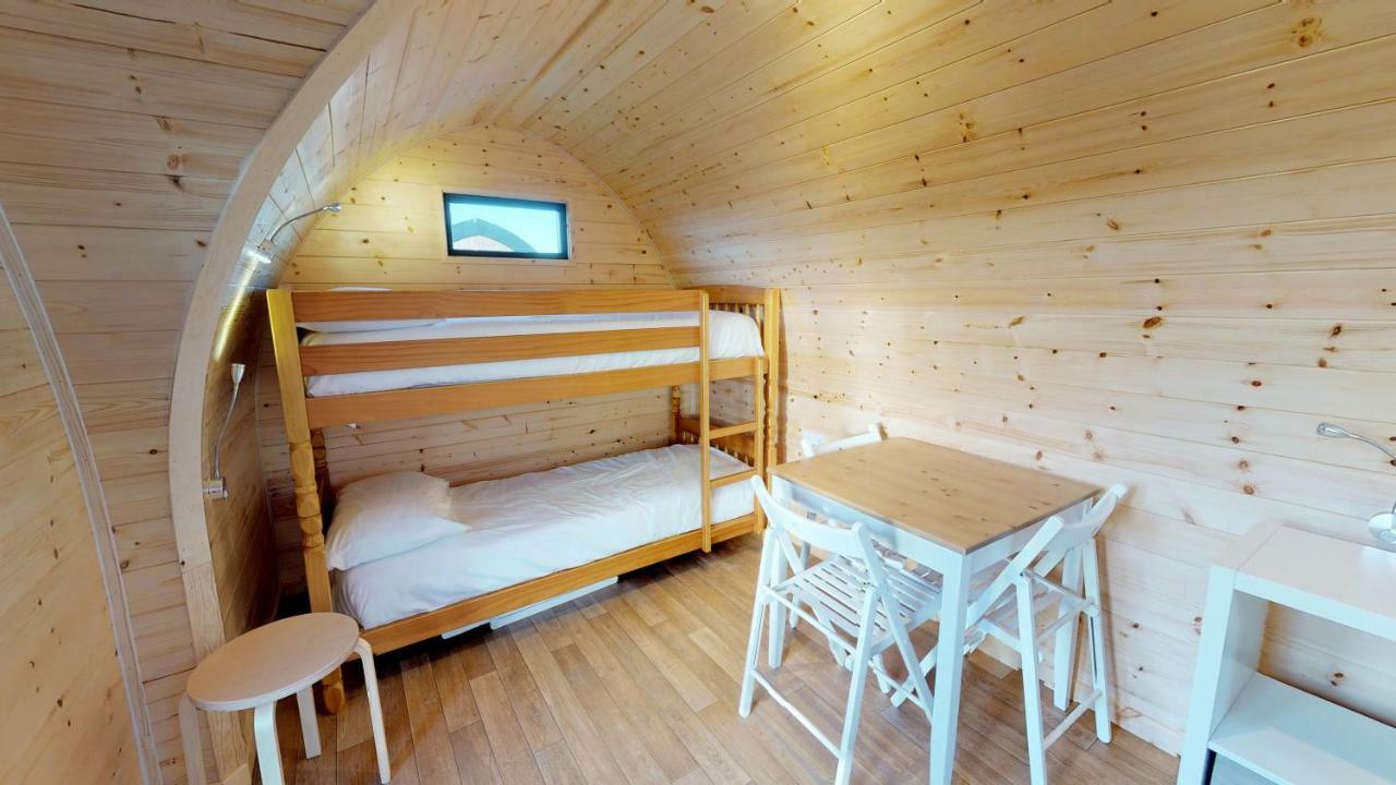 Pods, Vale * Birchington-on-Sea