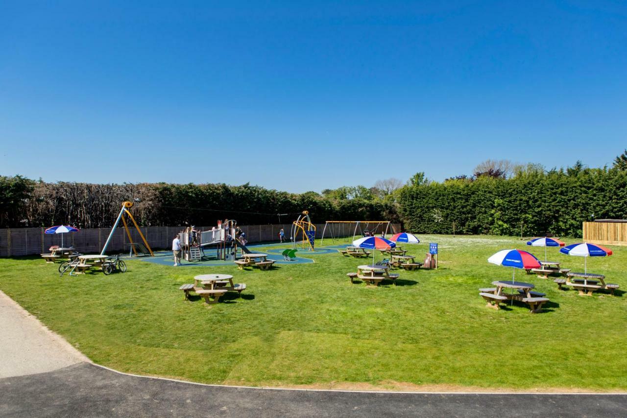 Pods, Vale * Birchington-on-Sea